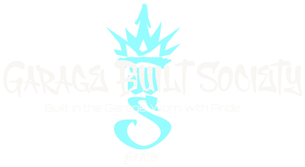 Garage Built Society